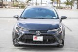 Certified 2022 Toyota Corolla LE image 2