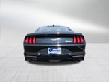 Used 2021 Ford Mustang Coupe w/ Equipment Group 101A image 4