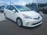 Used 2012 Toyota Prius V Two image 3