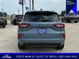 Certified 2023 Ford Escape ST-Line w/ Tech Pack #1 image 3
