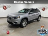 Used 2021 Jeep Cherokee Latitude w/ Safety Group image 3