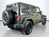 Used 2016 Jeep Wrangler Unlimited Sport image 6