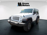 Used 2016 Jeep Wrangler Rubicon w/ Dual Top Group image 6