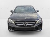 Certified 2021 Mercedes-Benz C 300 Sedan image 2