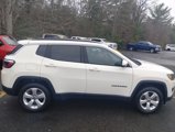 Used 2020 Jeep Compass Latitude w/ Cold Weather Group image 2