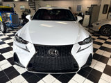 Used 2020 Lexus IS 350 F Sport image 2