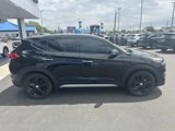 Used 2017 Hyundai Tucson Limited image 4