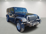 Used 2017 Jeep Wrangler Unlimited Sport w/ Quick Order Package 23S image 2