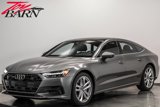 Used 2021 Audi A7 3.0T Premium Plus image 1