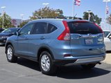Used 2016 Honda CR-V EX image 6