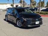 Used 2022 Toyota Corolla LE image 2