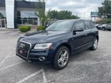 Used 2017 Audi Q5 3.0T Premium Plus w/ Technology Package image 2