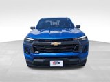 Certified 2023 Chevrolet Colorado LT w/ LT Convenience Package III image 3