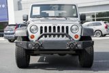 Used 2008 Jeep Wrangler X image 2
