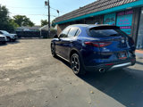 Used 2018 Alfa Romeo Stelvio Sport w/ Cold Weather Package image 5
