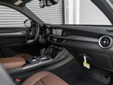New 2024 Alfa Romeo Stelvio Ti image 2