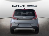 New 2025 Kia Soul LX image 5