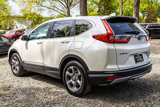 Used 2018 Honda CR-V EX image 4