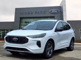 Used 2023 Ford Escape ST-Line w/ Tech Pack #1 image 3