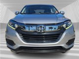Used 2022 Honda HR-V LX image 4