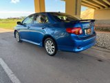 Used 2010 Toyota Corolla S image 5