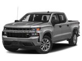 Certified 2022 Chevrolet Silverado 1500 Custom w/ Safety Confidence Package image 4