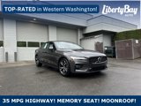 Used 2024 Volvo S60 B5 Core image 4