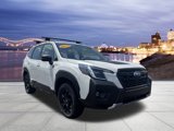 Used 2022 Subaru Forester Wilderness image 4