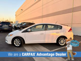 Used 2010 Honda Insight EX image 5