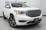 Used 2019 GMC Acadia Denali w/ Technology Package image 6
