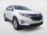 Used 2018 Chevrolet Equinox LT image 3