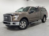 Used 2017 Ford F150 XLT w/ Equipment Group 302A Luxury image 1