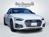Used 2022 Audi S5 Premium Plus w/ Premium Plus Package image 3