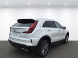 New 2025 Cadillac XT4 Premium Luxury w/ Cold Weather Package image 5