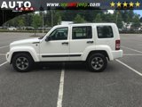 Used 2008 Jeep Liberty Sport w/ Premium Sound Group image 4