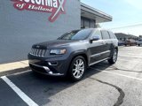 Used 2016 Jeep Grand Cherokee Summit image 2