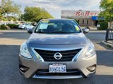 Used 2019 Nissan Versa SV image 2