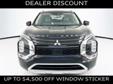 New 2024 Mitsubishi Outlander SEL image 2