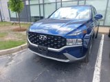 Used 2022 Hyundai Santa Fe SE image 4