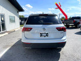 Used 2019 Volkswagen Tiguan SE image 6