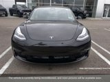 Used 2018 Tesla Model 3 Mid Range image 2