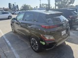 Used 2023 Hyundai Kona SEL w/ Cargo Package image 4