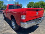 New 2024 RAM 2500 Tradesman w/ Chrome Appearance Group image 5