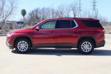 Used 2019 Chevrolet Traverse LT w/ LPO, Cargo Package image 5