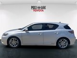 Used 2014 Lexus CT 200h image 2