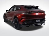 New 2025 Aston Martin DBX 707 image 3