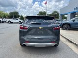 Used 2020 Chevrolet Blazer LT image 4
