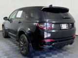 Certified 2022 Land Rover Discovery Sport S R-Dynamic image 4