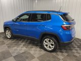 Used 2024 Jeep Compass Latitude image 4