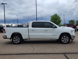 Used 2021 RAM 1500 Big Horn image 2